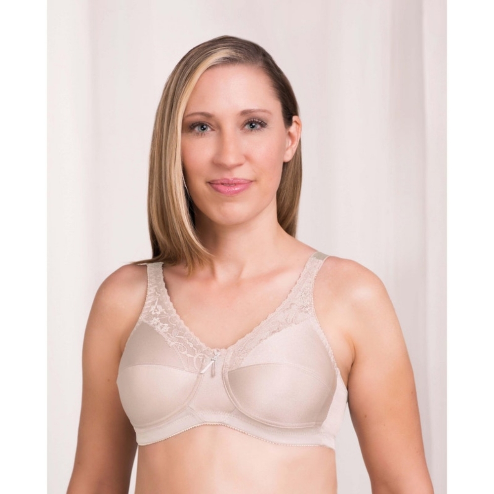 Trulife mastectomy bras size 38 B